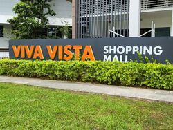 Viva Vista (D5), Retail #582782511